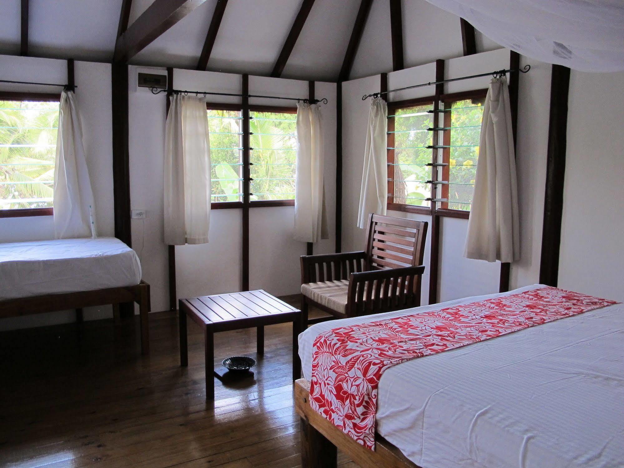 Matava Resort Nacomoto Zewnętrze zdjęcie